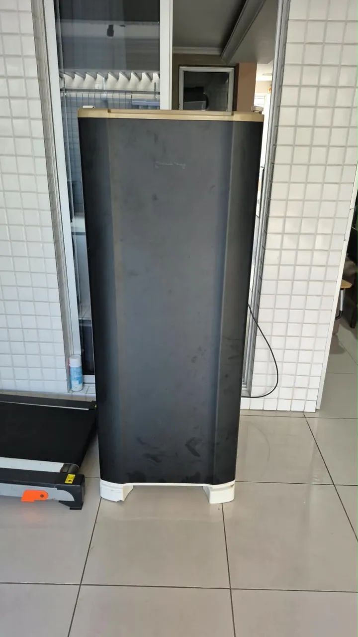 Geladeira Eletrolux 