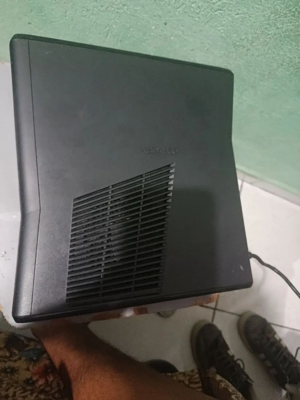 Xbox 360 - Foto 4