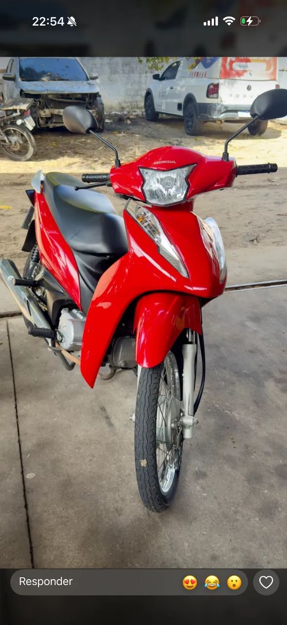 Moto Bis 110 - Foto 2