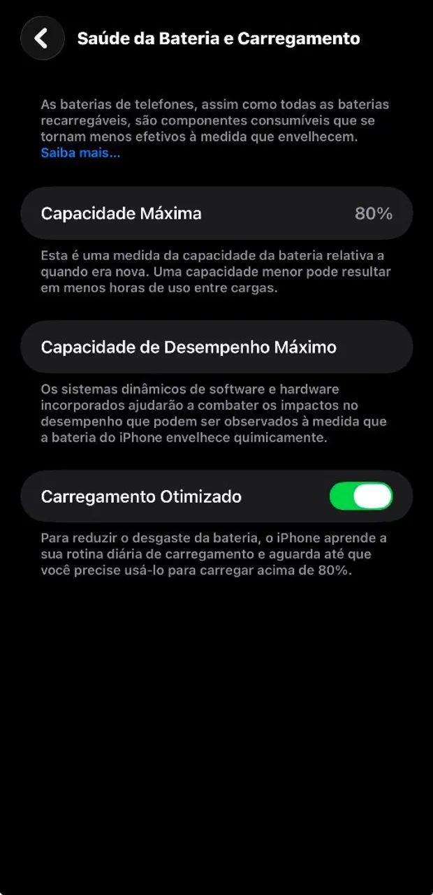 Bateria Original iPhone 14 Pro Max  - Foto 3