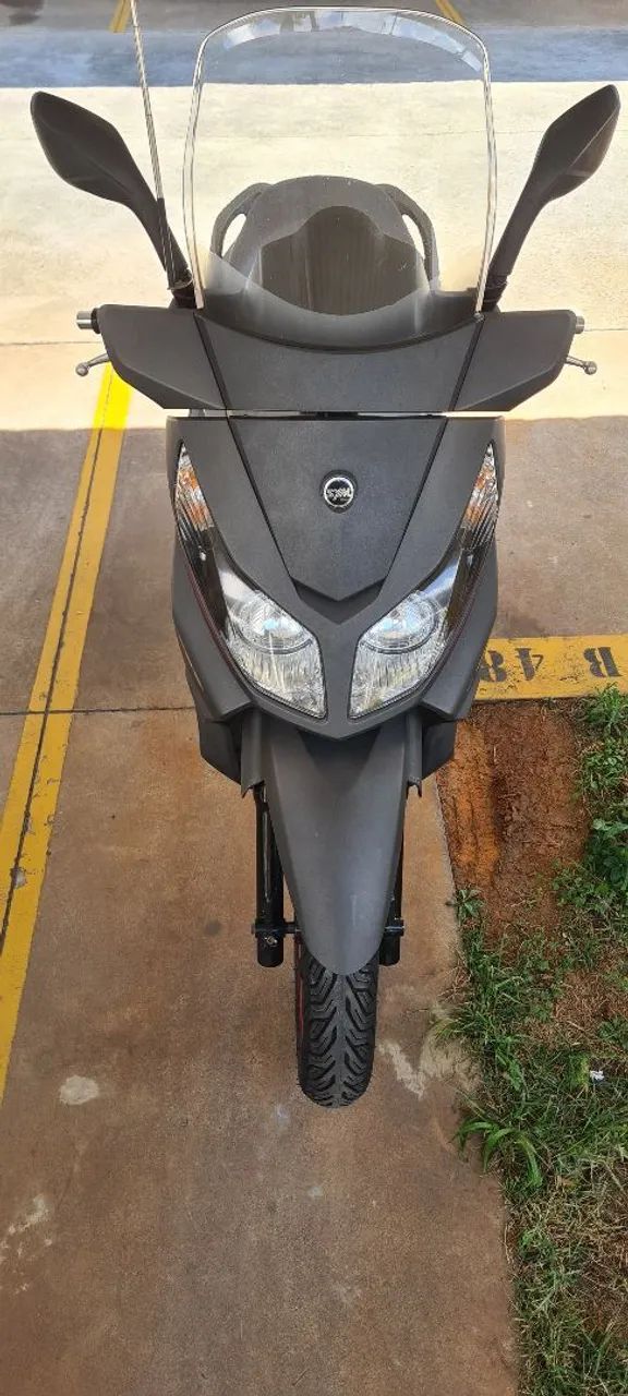 CITYCOM 300S - Foto 4