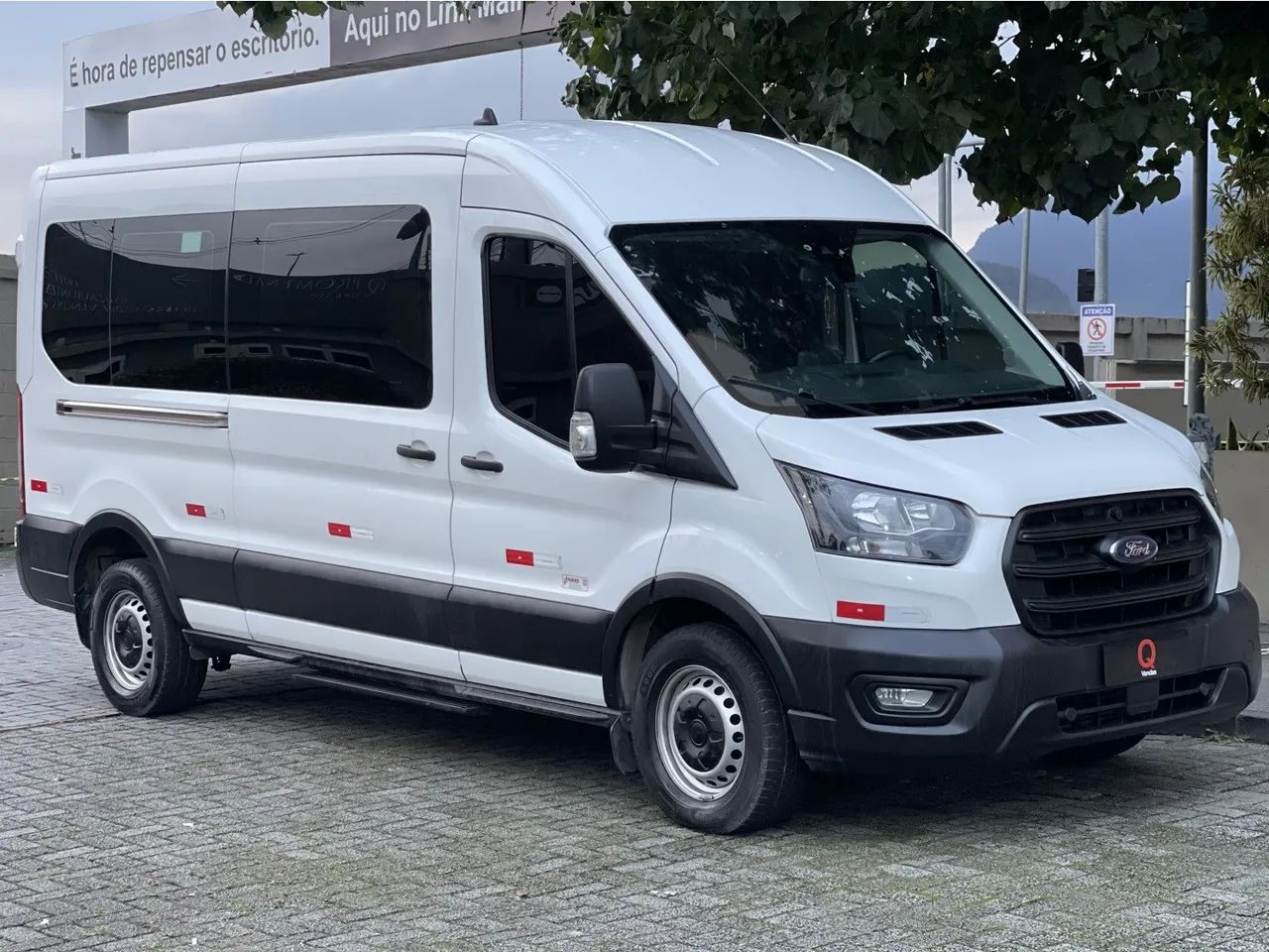 Ford Transit 2022 - Foto 2