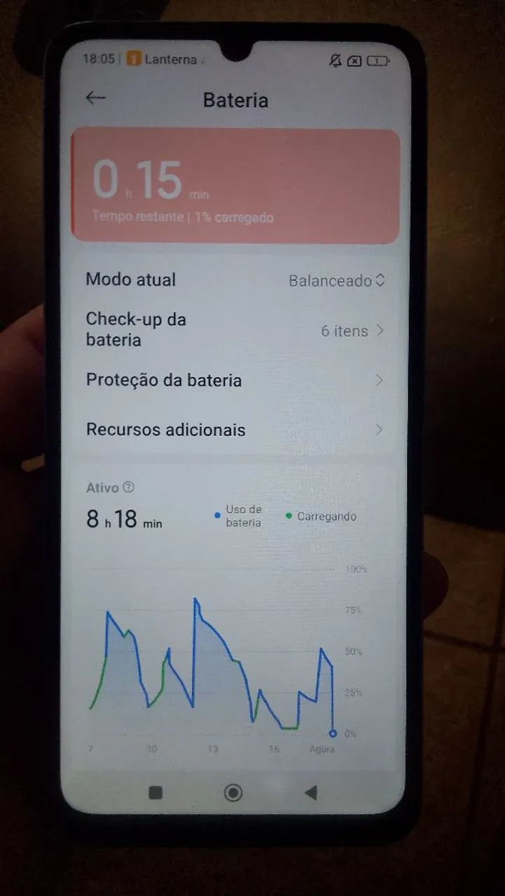 Telefone  - Foto 5