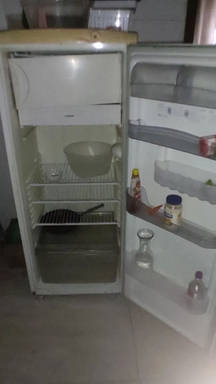 Geladeira  - Foto 2
