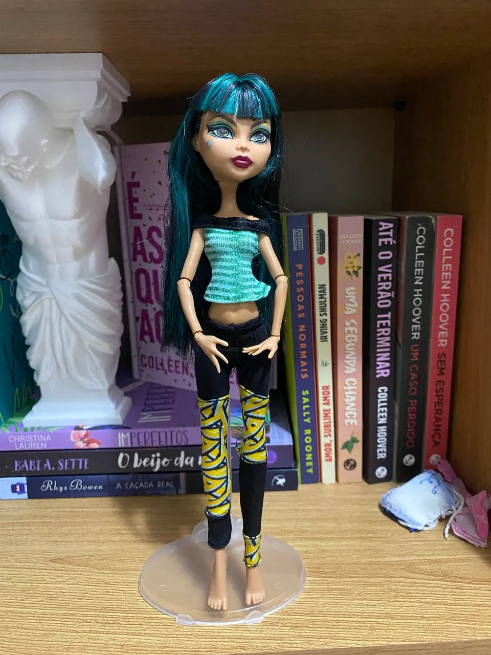 Bonecas Monster High - Foto 2