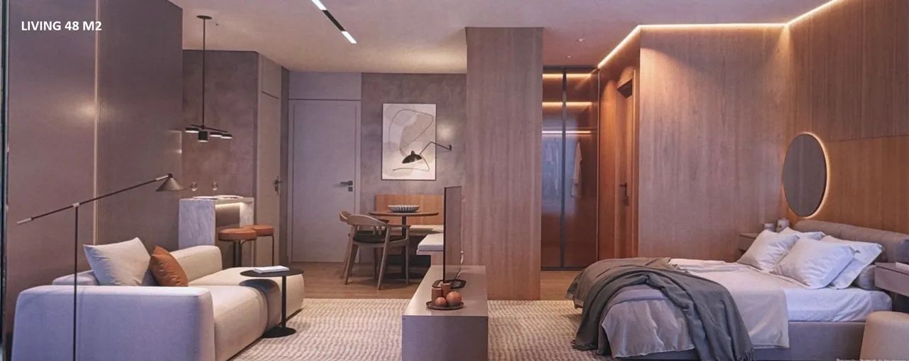 Apartamento na Planta  - Foto 3