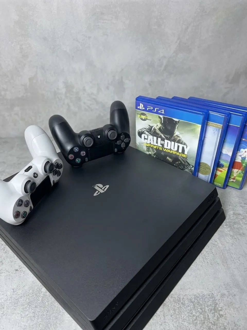 Ps4 Pro 1TB ? - Foto 2