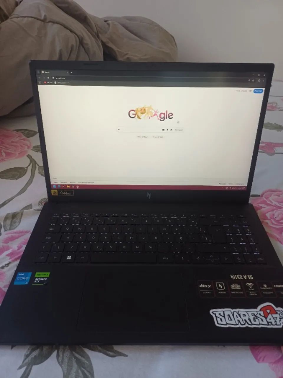 notebook Gamer - Foto 3