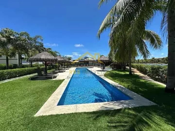 IBEROSTAR Praia do Forte - ALUGUEL Apartamento Garden 1/4 MOBILIADO Iberostar Praia do For