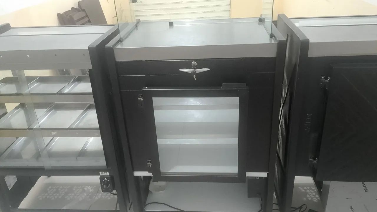 Expositor  - Foto 6
