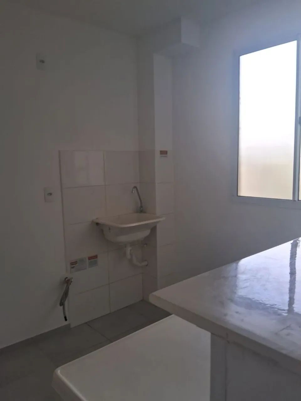 Alugo apartamento Gran Valence - Foto 5