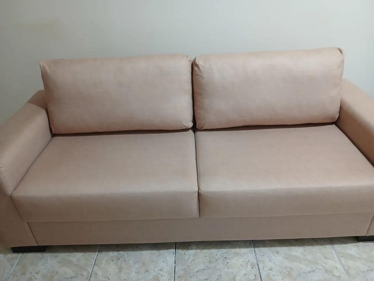 Sofá de 3 lugares