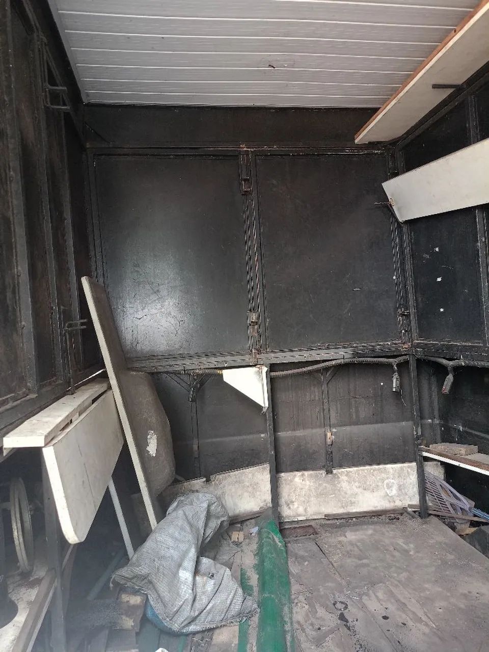 Vendo trailer preto  - Foto 4