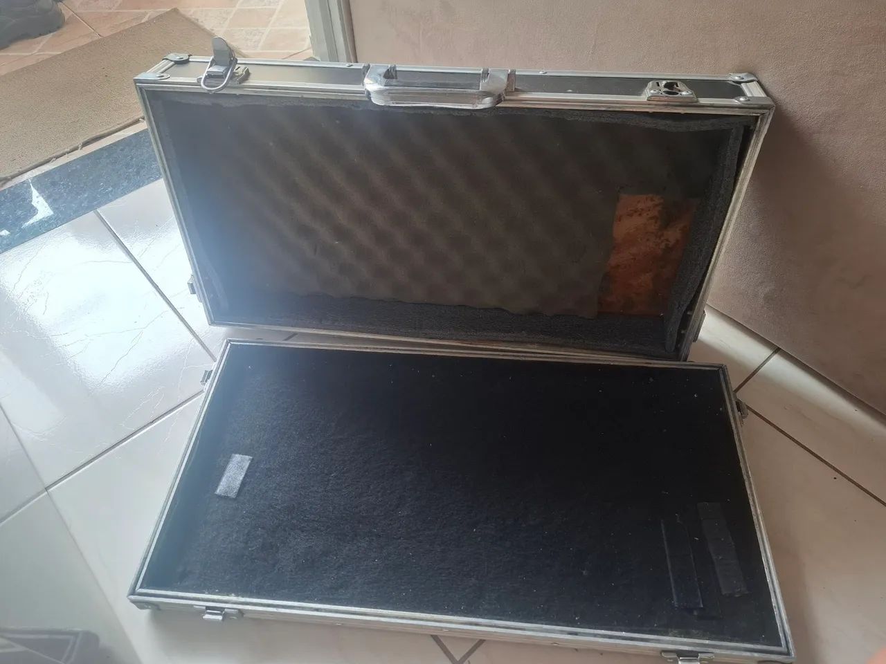 Case para pedaleira  - Foto 2