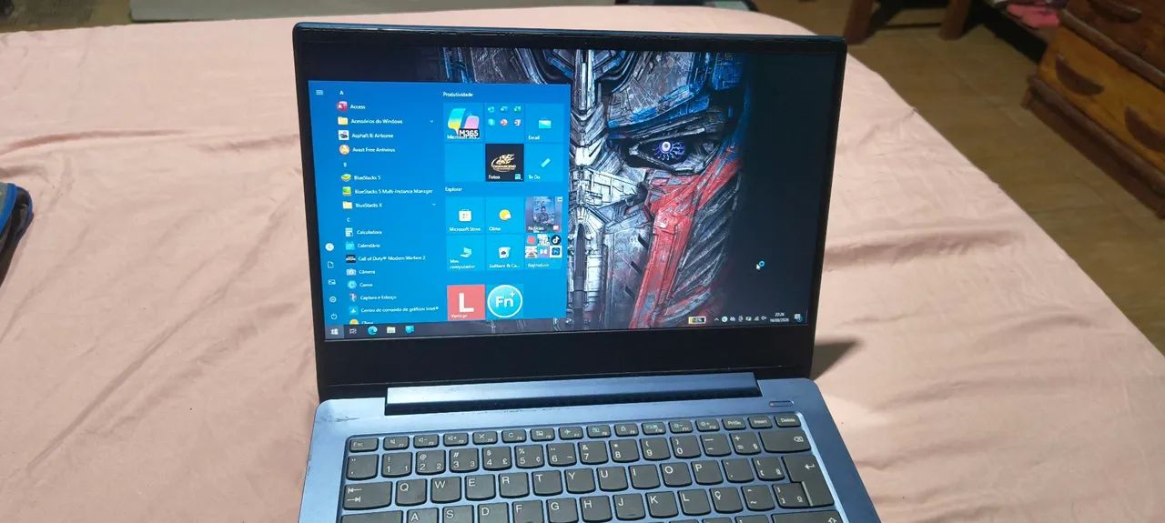 Notebook Lenovo Ideapad Ultrafino 330S - Foto 4