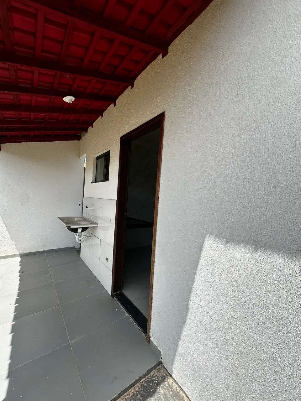 Casa à Venda - Eugênio Magalhães - Foto 2