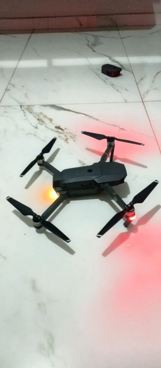 Drone Dji Mavic Pro  - Foto 4