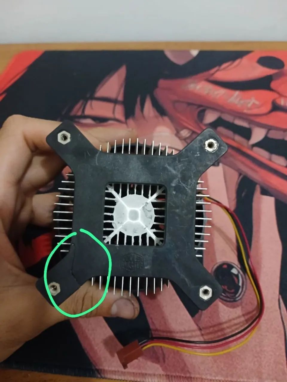 Cooler Master DP6-9EDSA-0L-GP - Foto 3