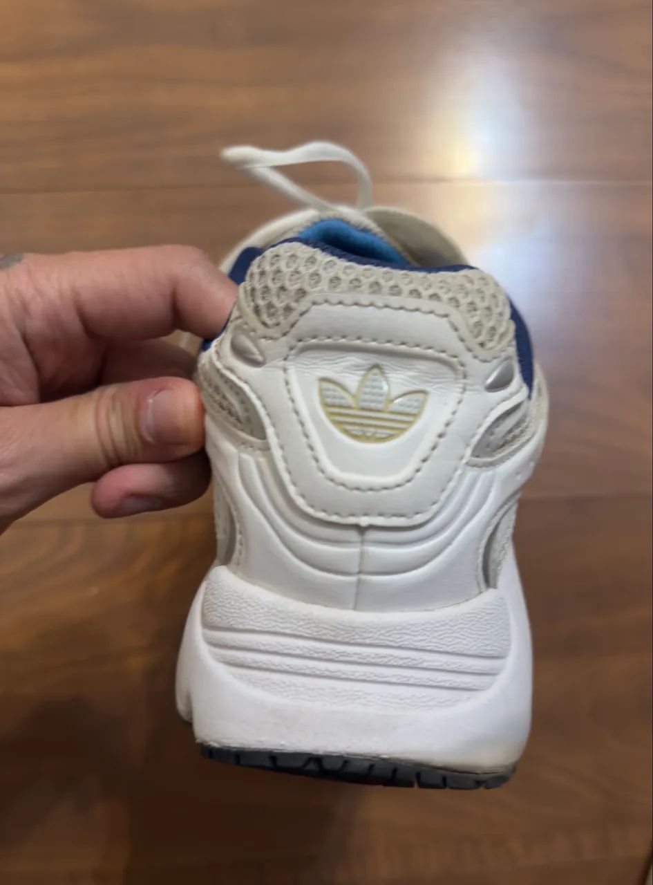 Adidas Ozmillen (41) - Foto 4