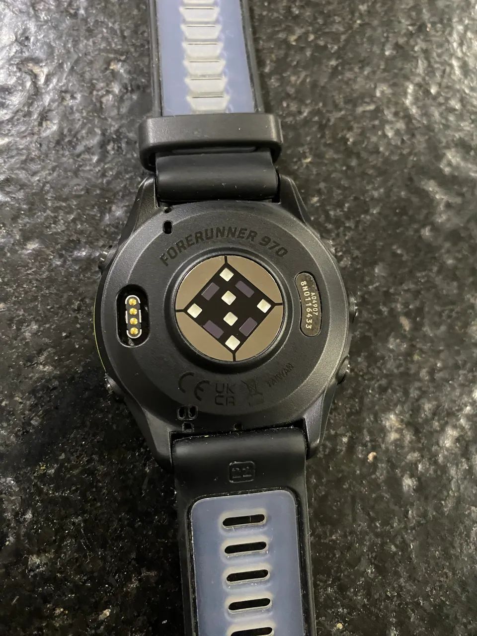 Garmin 970 - Foto 2