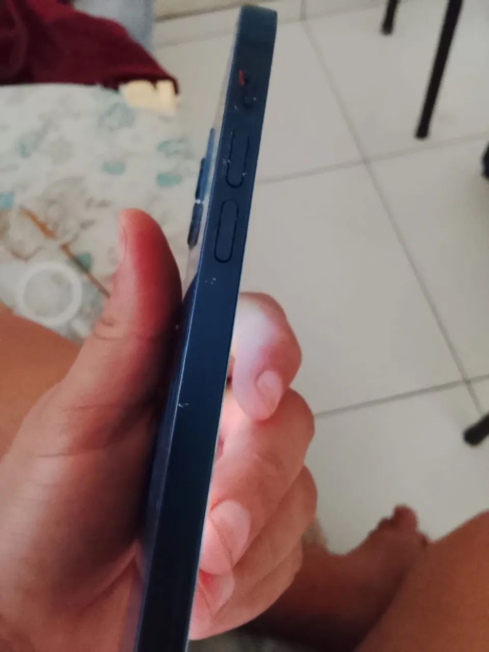Vende-se um iPhone 12 - Foto 3