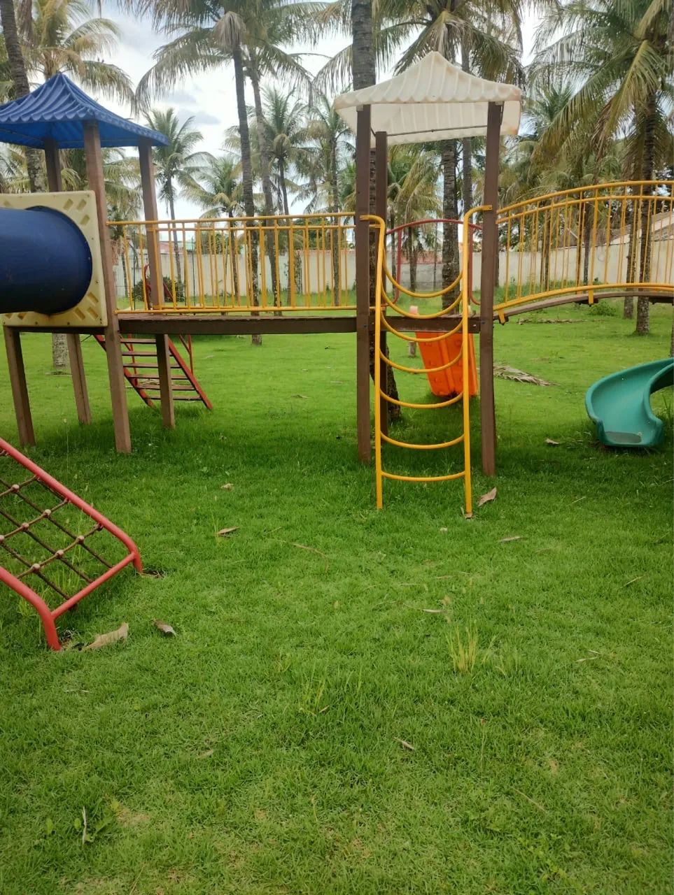 playground - Foto 2