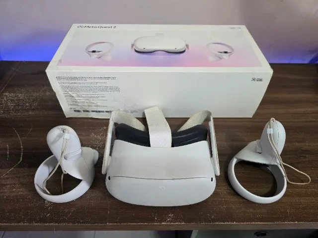 oculus quest 2 64gb