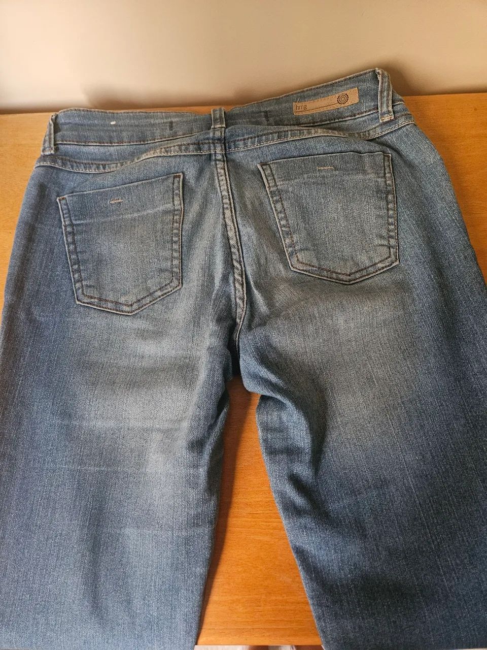 Calça jeans - Foto 2