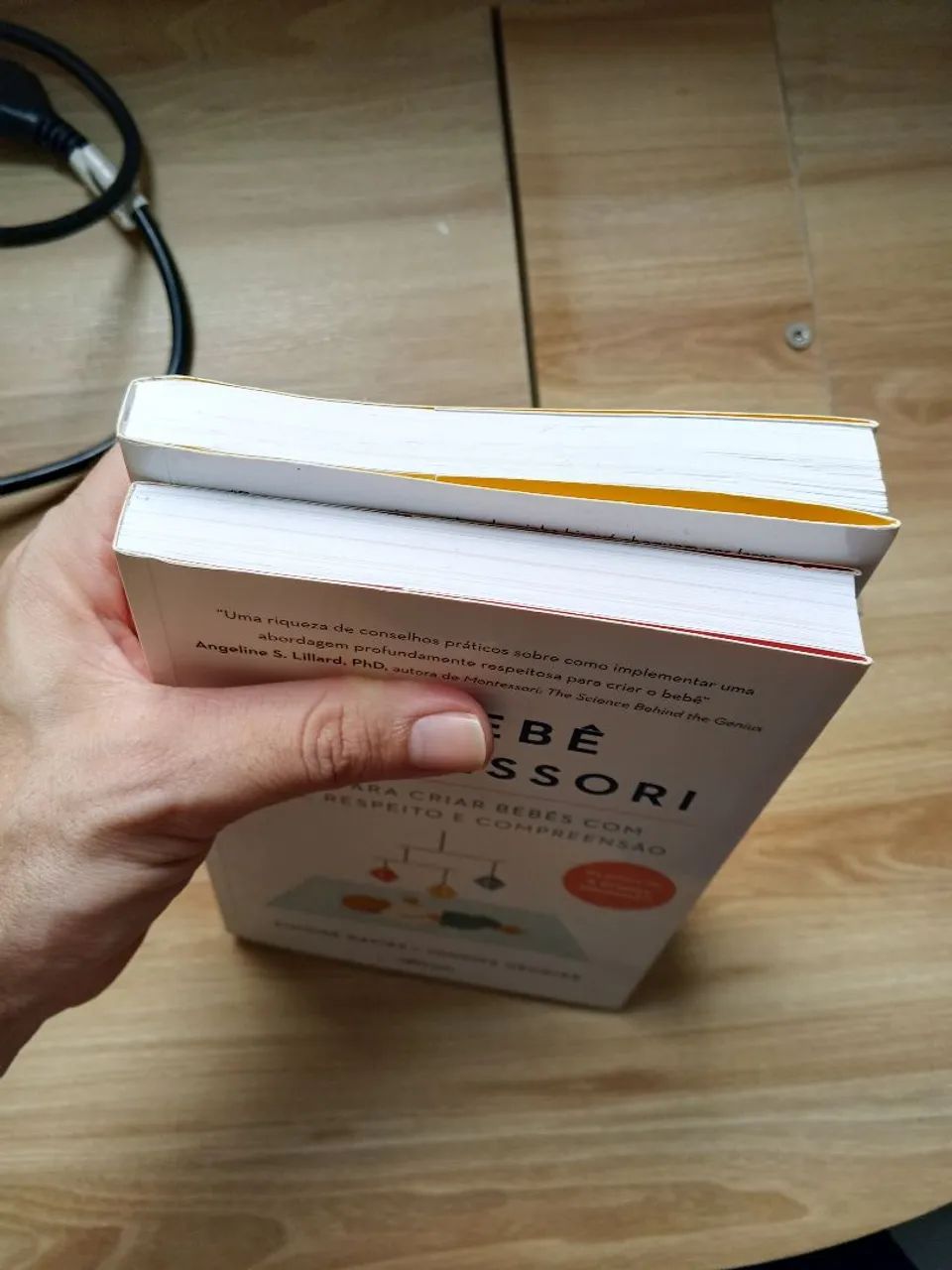 Livros Montessori - Foto 3