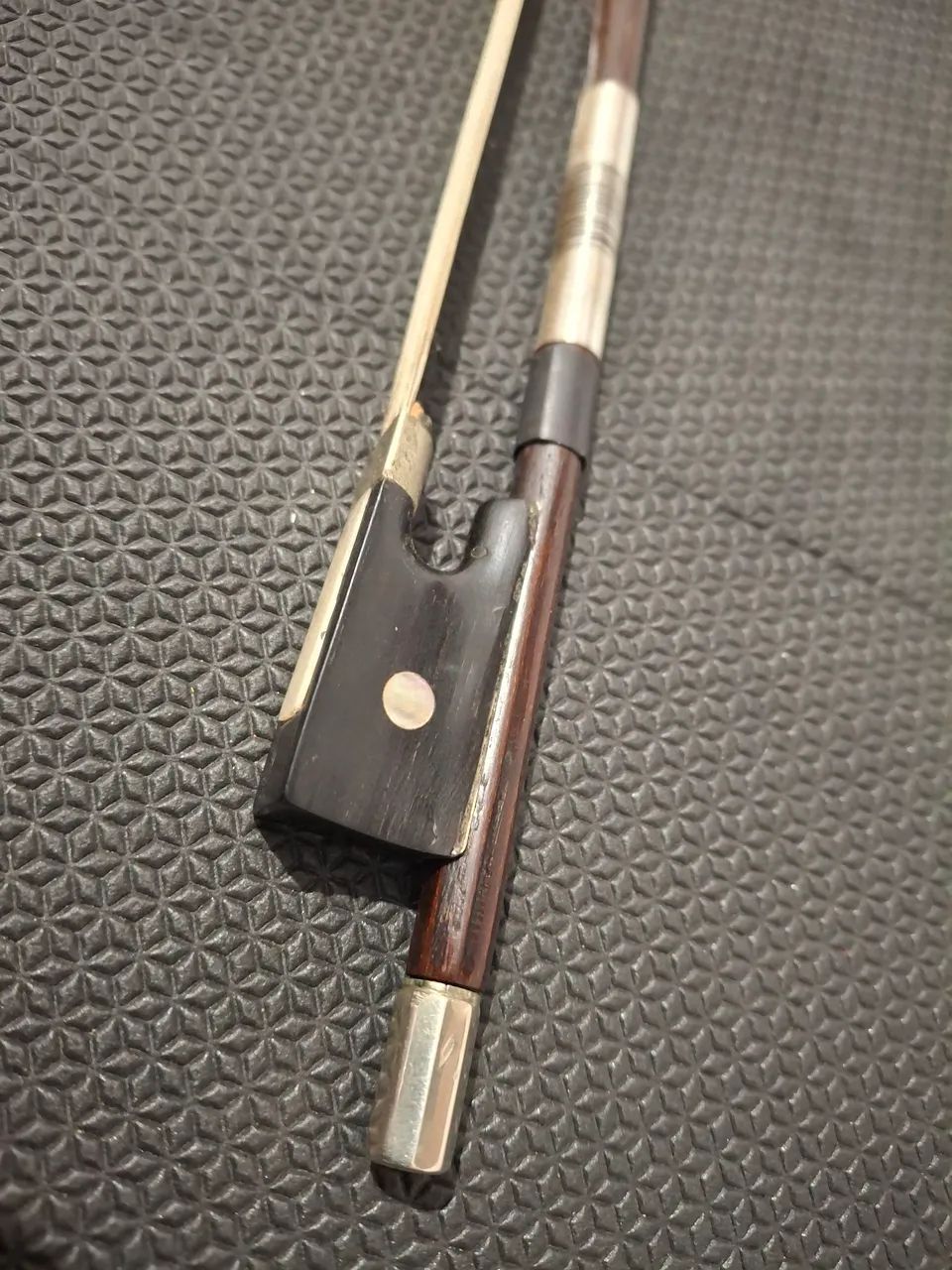 Arcos Violino Antigo - Foto 4