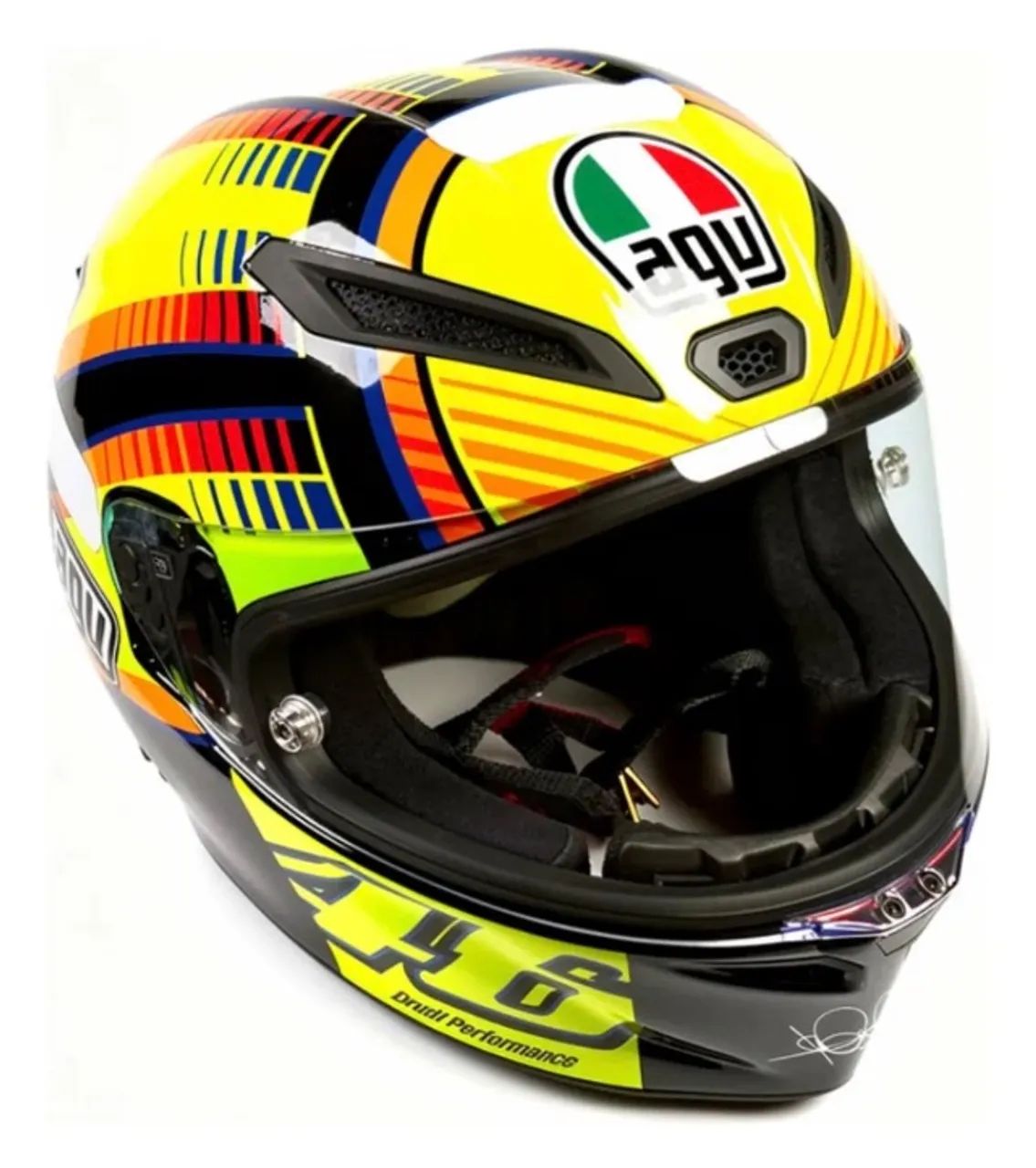 Capacete - Foto 3