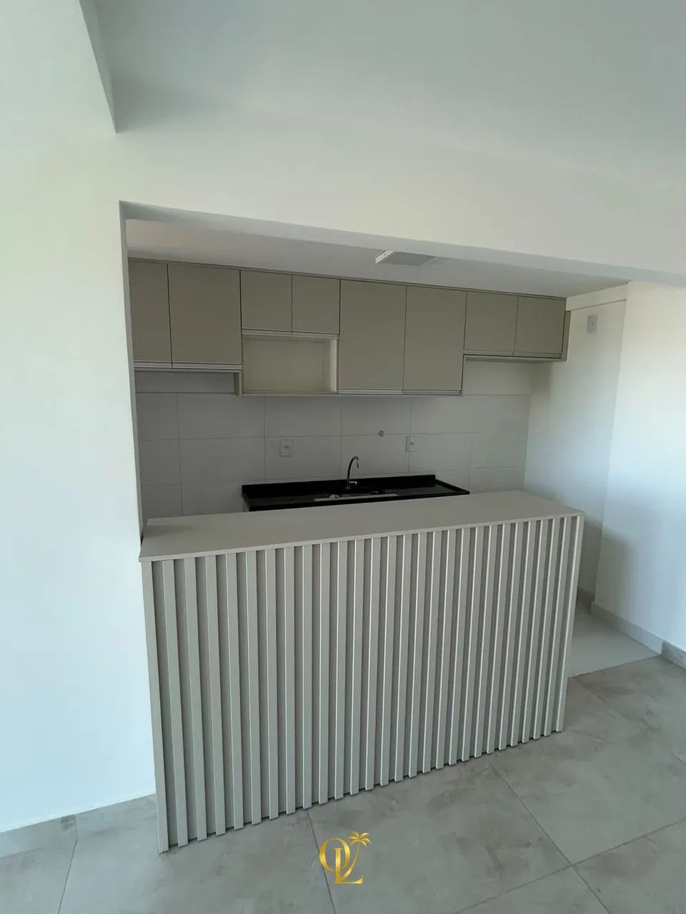 Apartamento com planejados e 80 m2 no Centro da cidade. - Foto 2