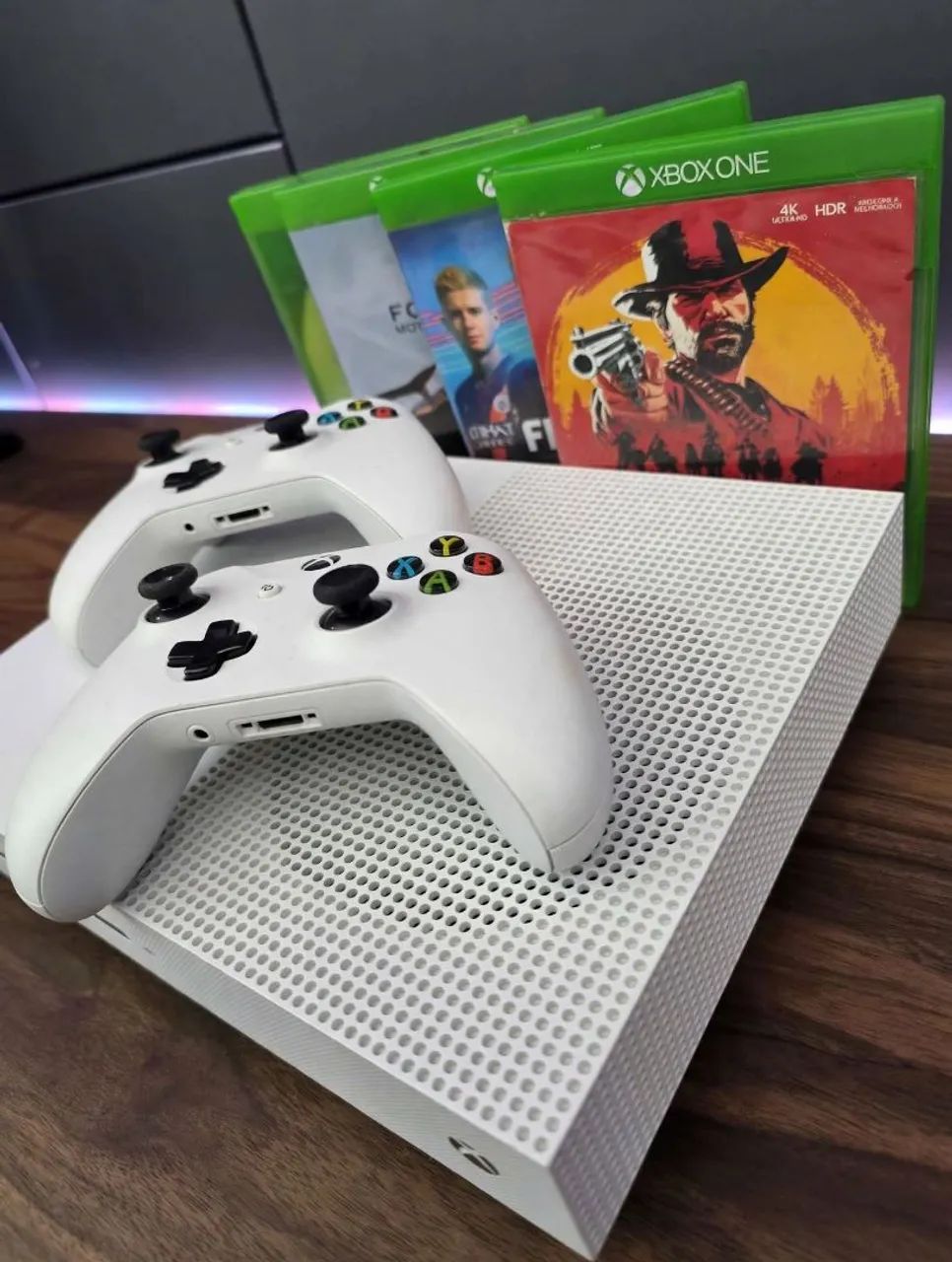 Xbox one s - Foto 2