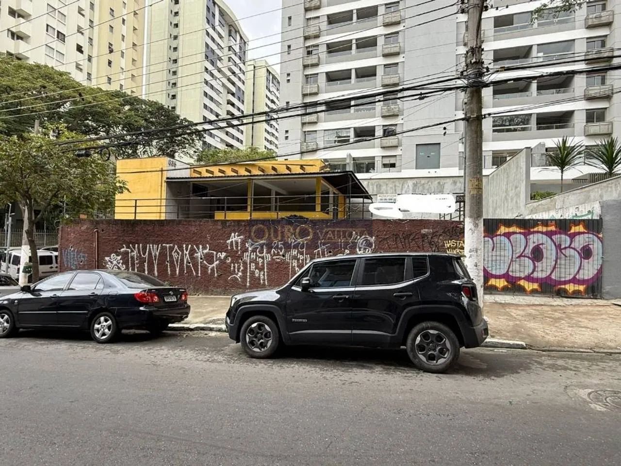 Terreno com 282m² - Foto 3