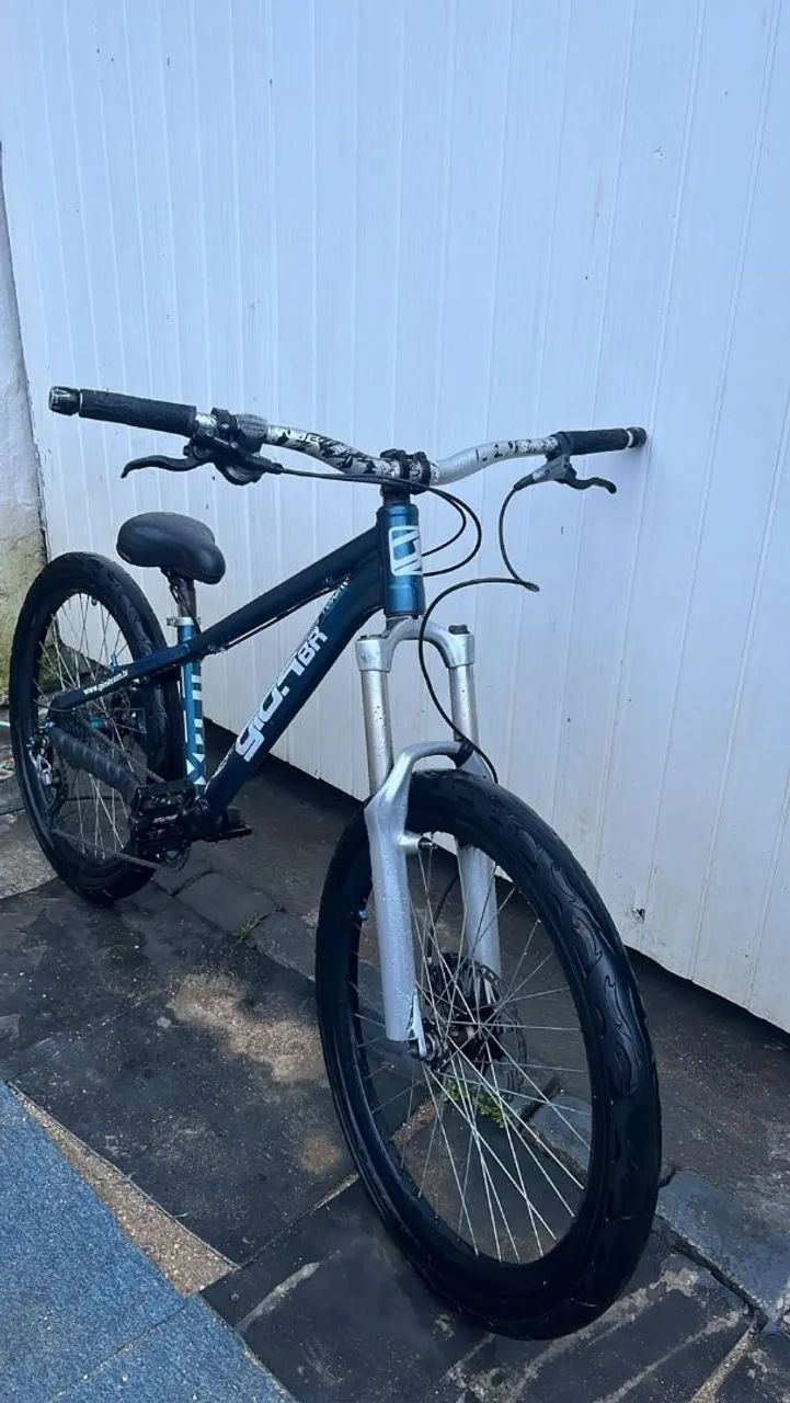 gios frs hexagonal  - Foto 4
