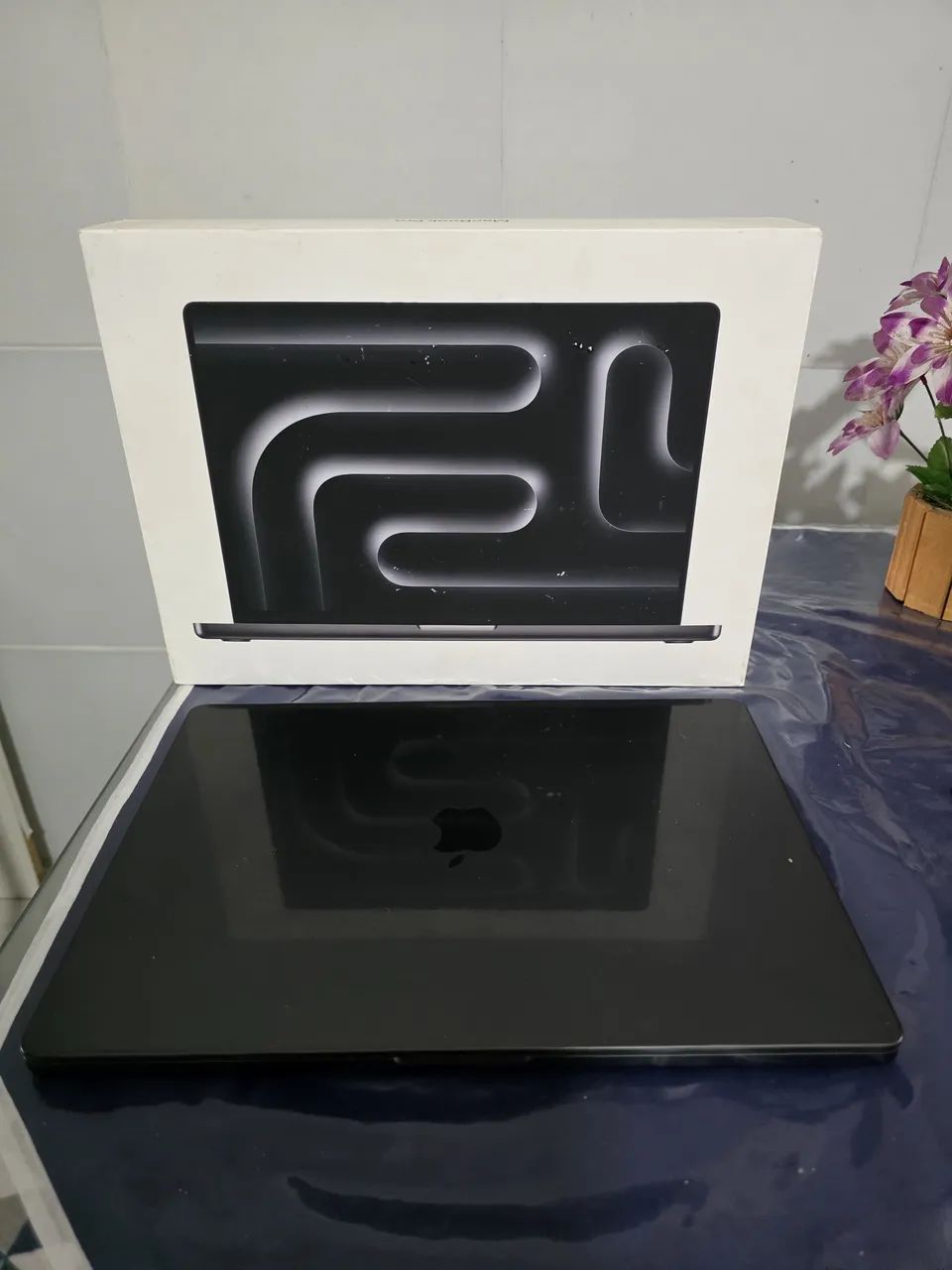 MacBook Pro M3 Pro - Foto 4