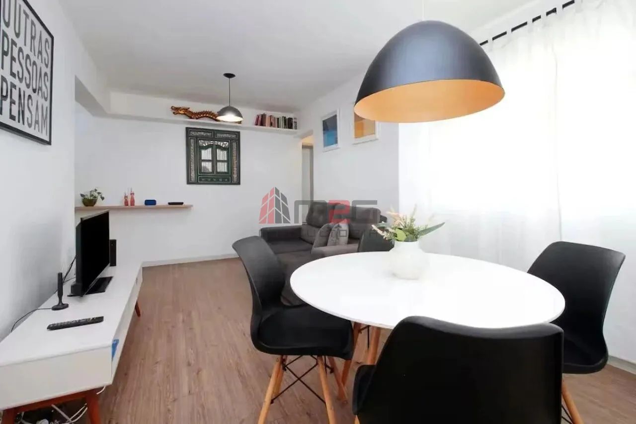Apartamento Nas Perdizes - Foto 3