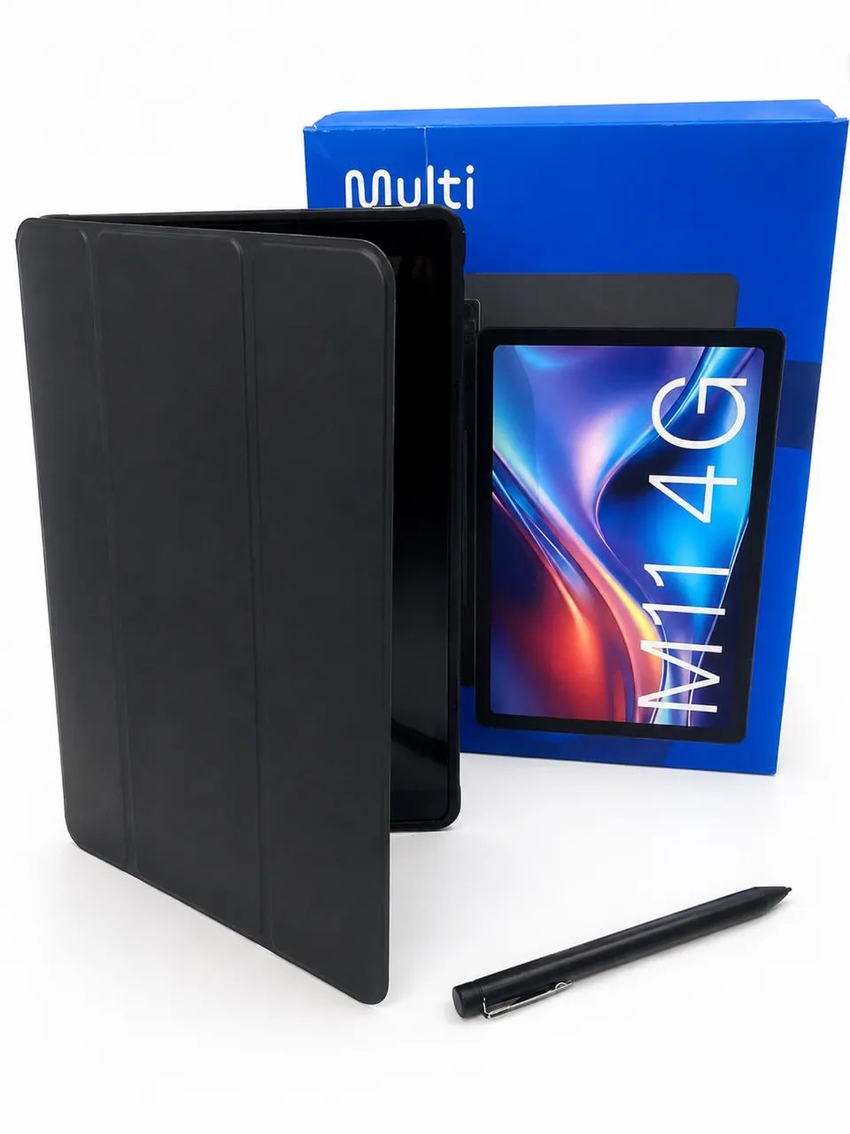 tablet multi m11 4g 128gb - Foto 2