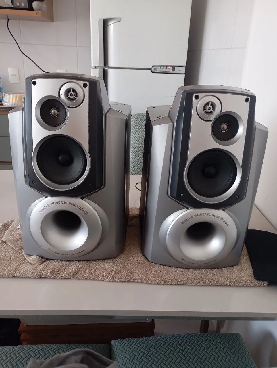 Aiwa F959 - Foto 4