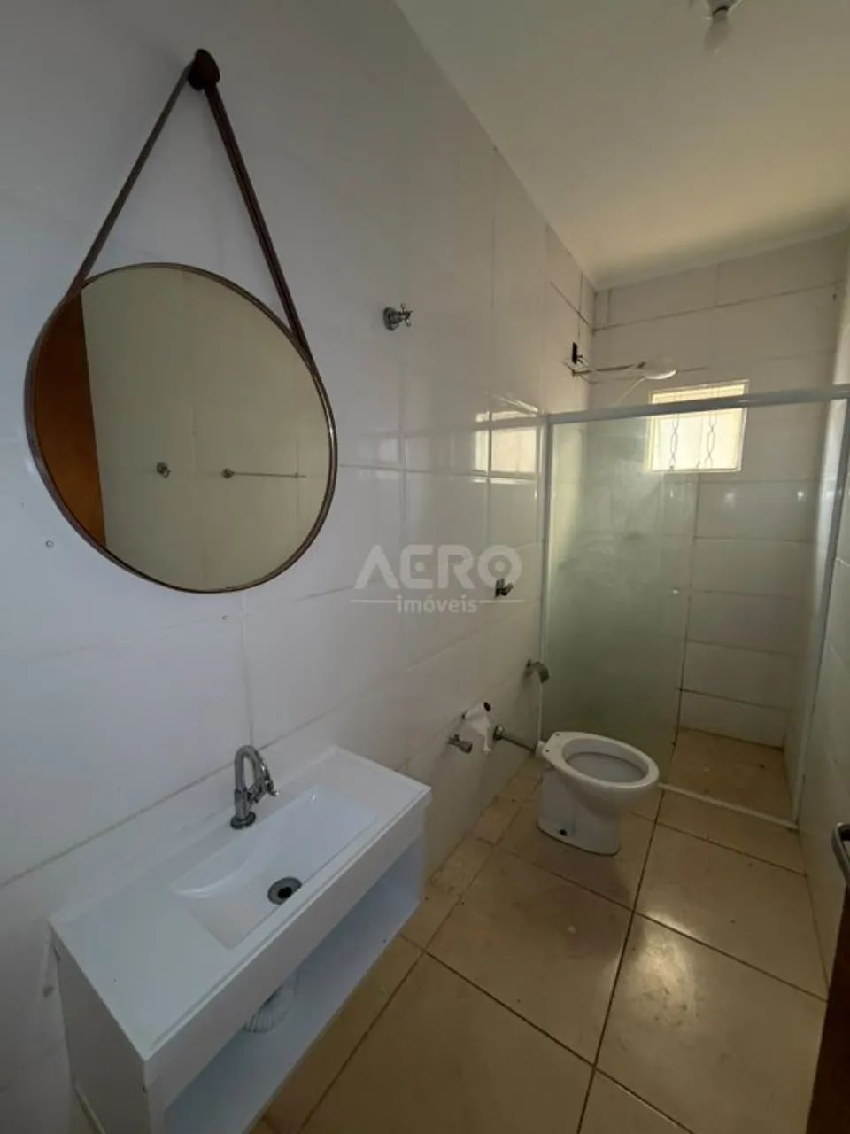 Casa para aluguel com 2 quartos em Piratininga - SP - Foto 2