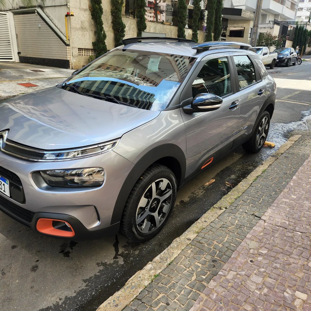 Citroën C4 2024