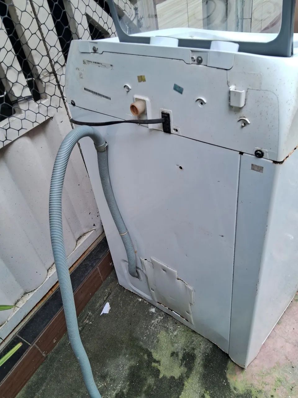 Máquina de lavar cônsul  - Foto 5