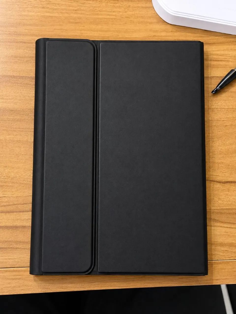 Galaxy Tab A9+ Wi-Fi com papinha magnética 