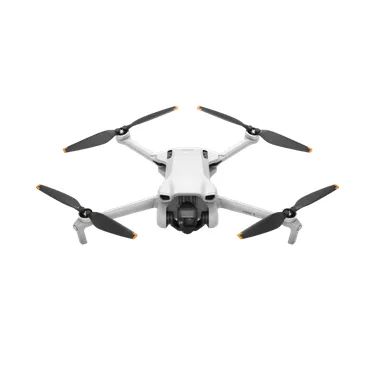 DJI Mini 3 com bateria extendida com menos de 6 ciclos.  Grava em 4k e na vertical. - Foto 2