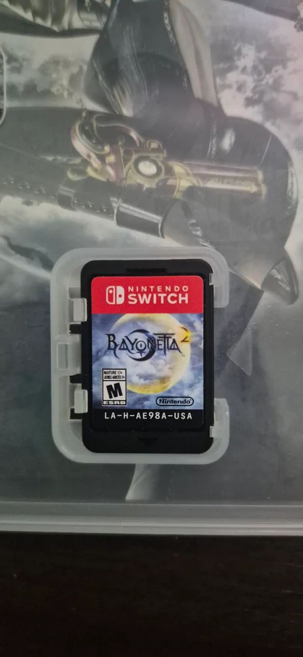 KIT 3 JOGOS - NINTENDO SWITCH  - Foto 4