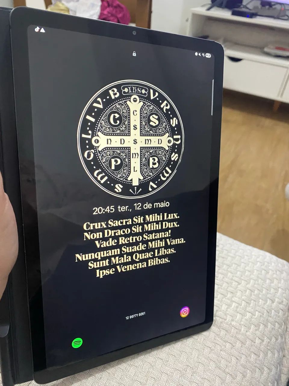 tablet s6 lite 64gb - Foto 3