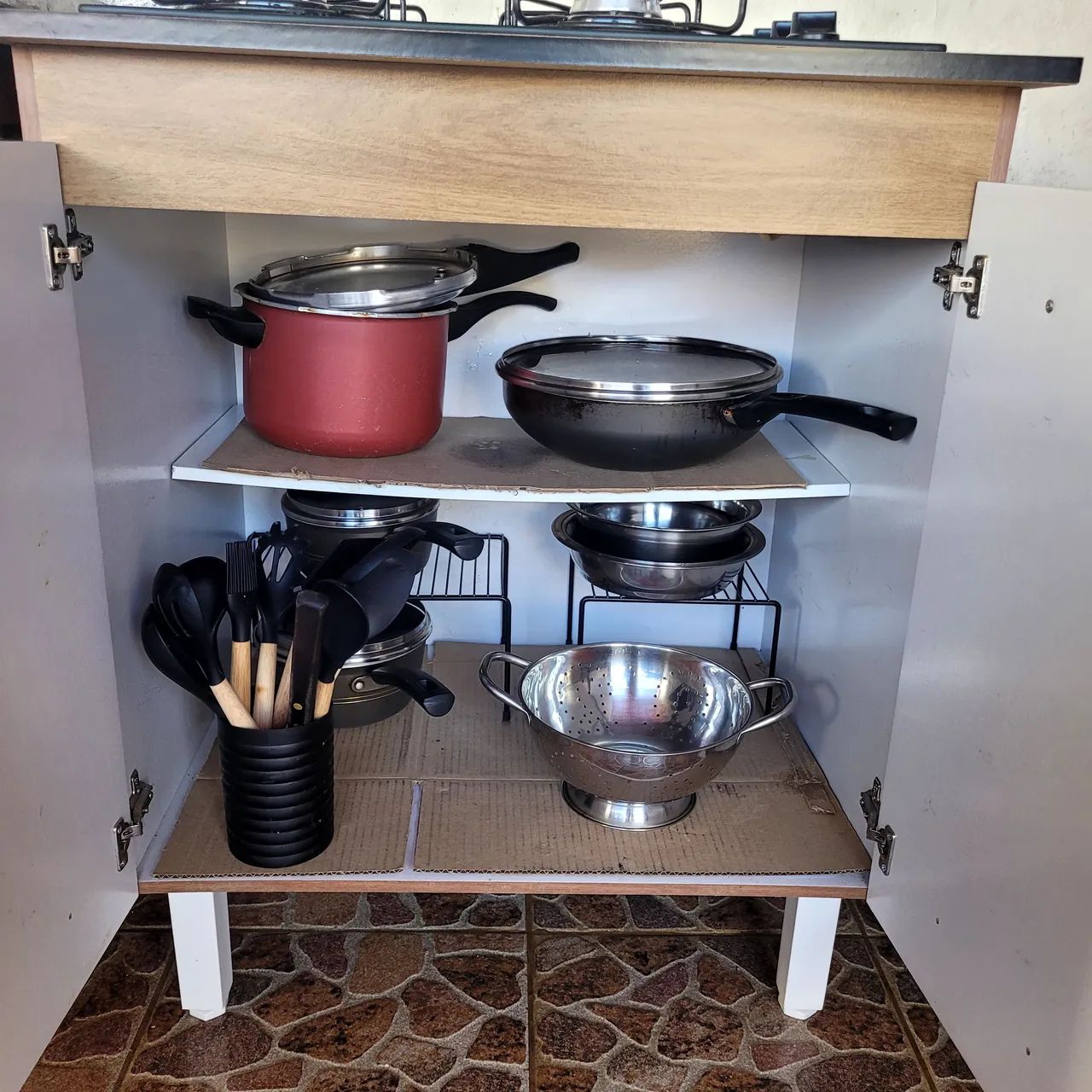 Cozinha planejada - Foto 5