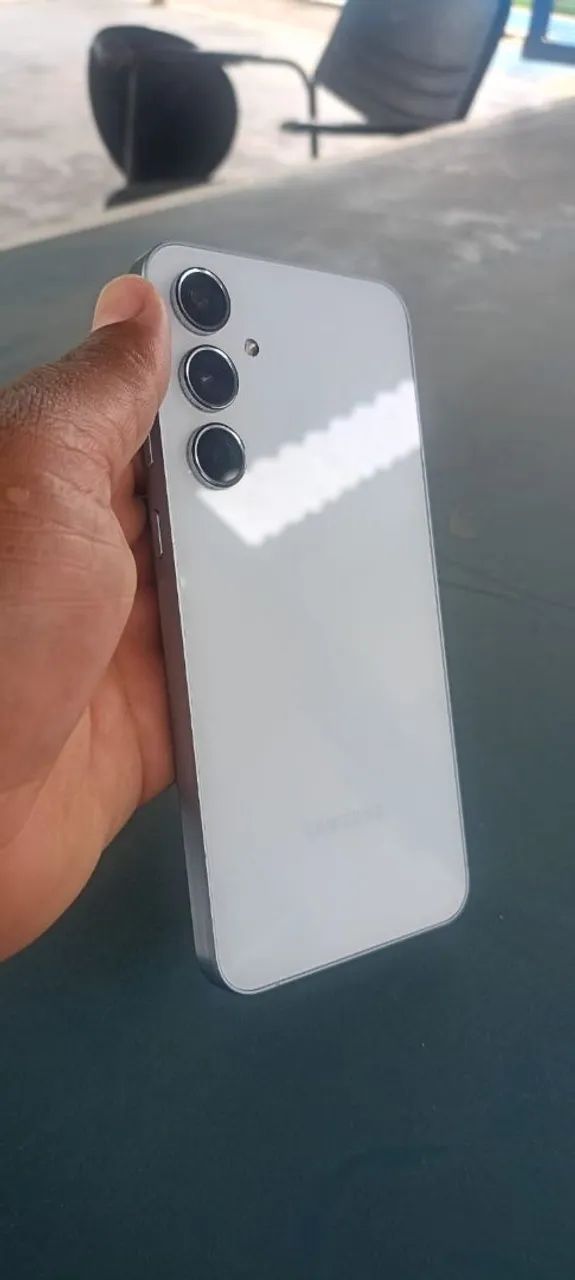 Celular A55  - Foto 3