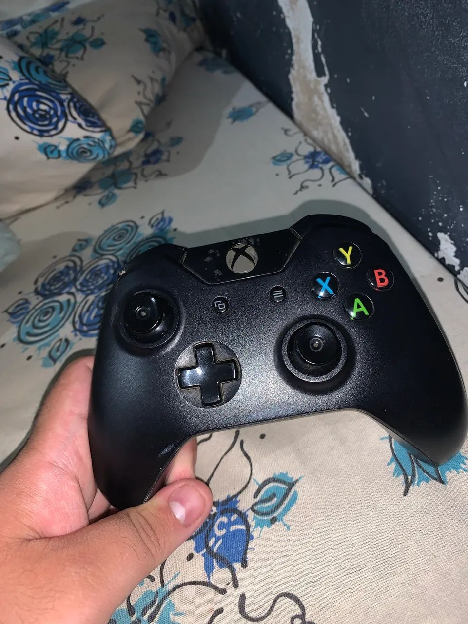 Controle xbox