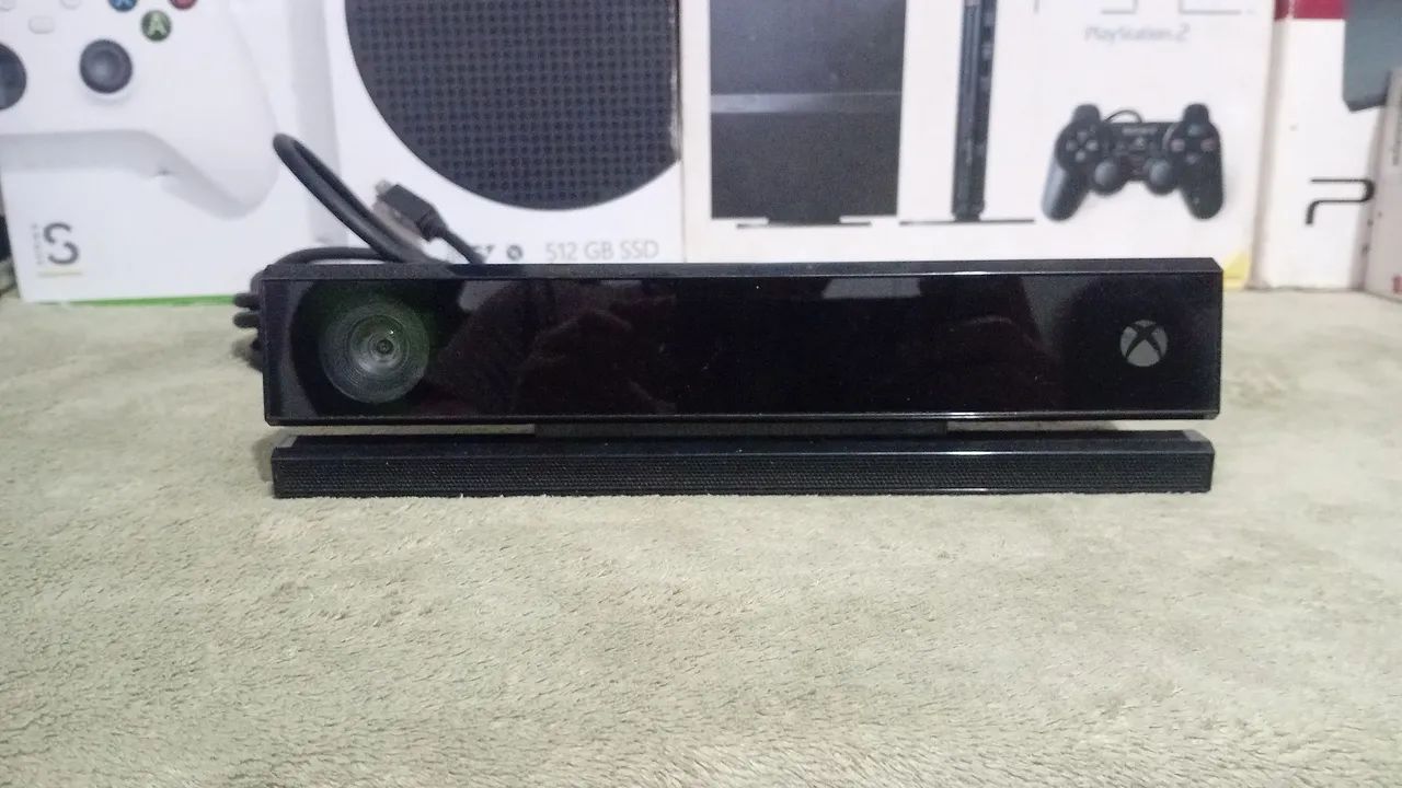Kinect XBOX ONE FAT